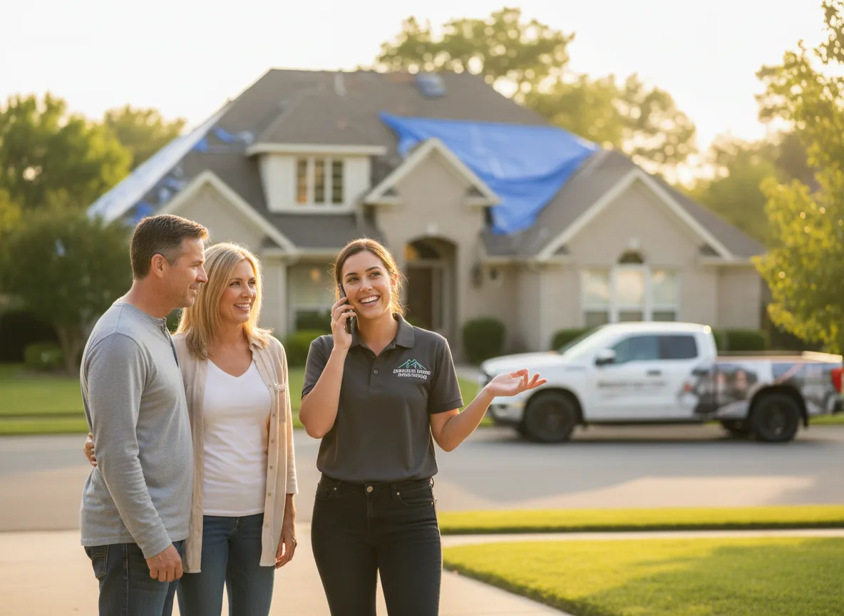 Emergency Roof Repair Mclouth, KS FAQs